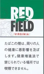 红场/Red Field Virginia 20g装