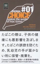 Choice Original 30g装
