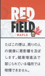 红场/Red Field Maple 20g装