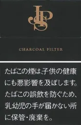 J.P.S. KS 硬盒