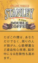 Stanley Double Coffee 25g装
