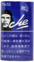 切格瓦拉/Che 蓝色 25g装