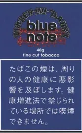 Blue Note Fine Cut 40g装