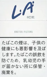 L.A. Ice 16支 13mg