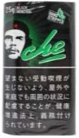 切格瓦拉/Che 黑薄荷 25g装