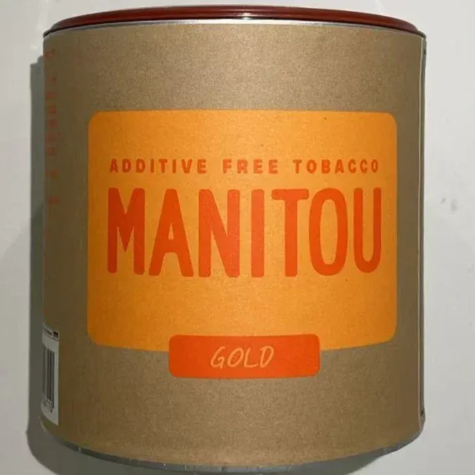 曼尼顿/Manitou Gold 80g罐装