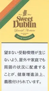 Sweet Dublin 50g装