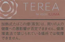 TEREA 檀木/雪松 Warm Regular E