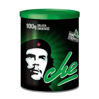 切格瓦拉/Che 黑薄荷 100g 罐装