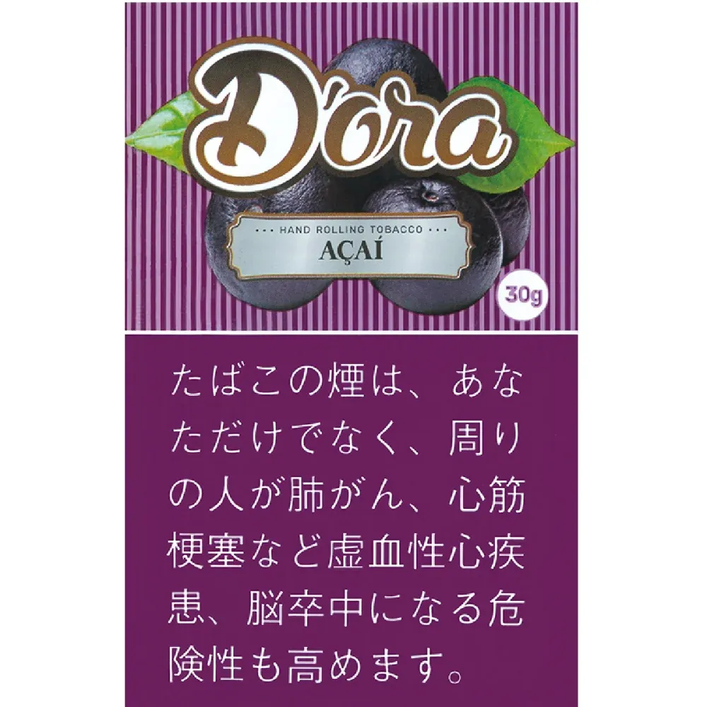 Dora  Acai 30g装